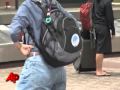 Video Shows Suspected Az. Luggage Thieves