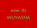 inuyasha idol inuyasha idol