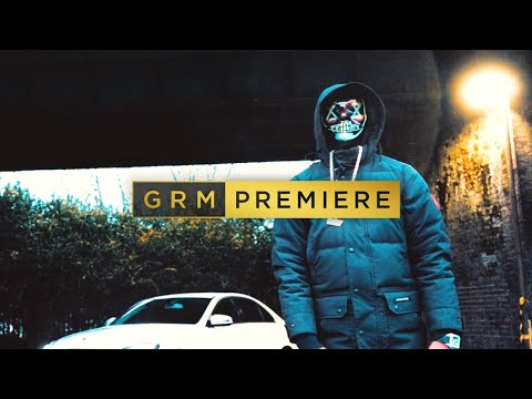 Sav12 – The Field (prod. JonyBeats) [Music Video] | @GRM Daily