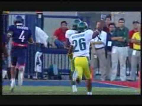 Oregon Ducks Football Highlights Video