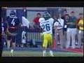 Oregon Ducks Football Highlights Video