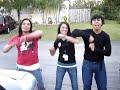 the home skillet biscuit dance!!