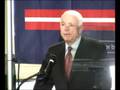 John McCain: Speech 03/25/08