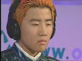 Grrr vs Yellow @Neo Jungle Story pt1/2
