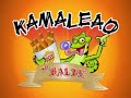 kamaleao no balde   gaviões do forró