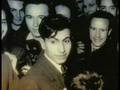 Elegy about Michael Tal