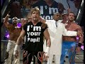 Eddie Guerrero And Chris Benoit Tribute
