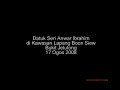 datuk seri anwar ibrahim di kawasan lapang boon siew