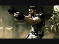 Resident Evil 5 Trailer