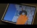 Multi touch comes to Microsft Windows 07