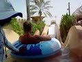 Wild Wadi waterpark Dubai 2003