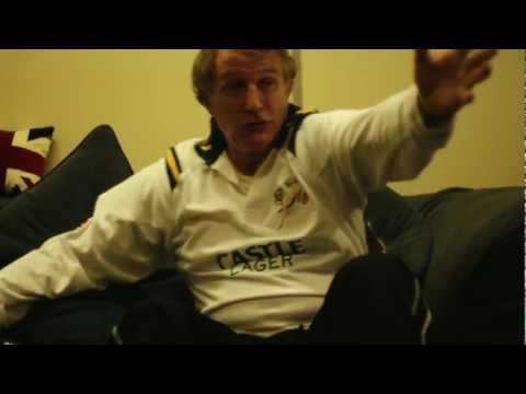 Baxter College - Britain in a Day Clip 2