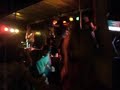 after the hamel county rodeo, you've got to hit in-kahoots bar for the after party.