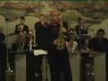 Secret Love David Chassé & Koki Boga Big Band