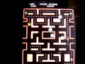 Borne Pac Man