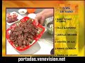 Receta Portada's: Sopa de Rabo  01Ene08