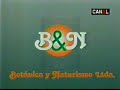Botanica y naturismo