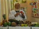 Botanica y naturismo