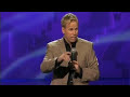 Gerry Dee-Just For Laughs 2007