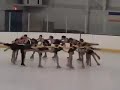 ZK Ice Stars Youth- Great Lakes Competition 2004