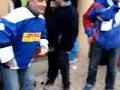 PUSE �r�m�nnep díjátadó el�?tt