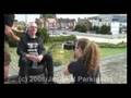 Smash School Privatisation: Tent City Eviction - Day 2