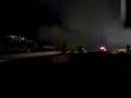 videos de Jet Dragster - Night of Fire - Speedworld Orlando - Video 1