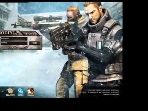 Assassins Creed Public Hack v9 for CrossFire NA