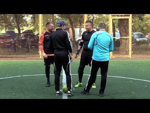 Горняк — Копакабана 18-09-2022