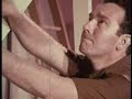 Down and Out! 1971 Safety Council Public Service Film FUNNY!
