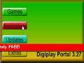 Digiplay PSP Portal Version 3.27 Digiplay PSP Portal Version 3.27