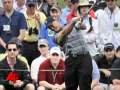 2010-05-08 | Couples Leads the Masters After First Round ~> Fred Couples held a one-shot lead after the first round of the Masters. Couples carded a 6-under 66. Four-time Masters champ Tiger Woods sank two ... ()