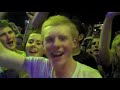 B.o.B Performs “Airplanes” In New Zealand