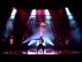 Miss Pole Dance Australia 2010 - Intro Routine
