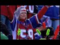 Montreal Alouettes Brian Bratton highlights from 2009 Grey Cup in Calgary, AB