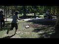 JORGE PARKOUR