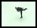 Takahiko Kozuka 2010 Cup of China short program