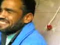 Drunk iraqi singing  عراقي سكران يغني
