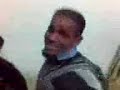 Drunk iraqi singing  عراقي سكران يغني