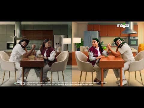 Maaza-Meri Chhoti Waali Jeet