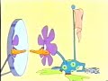 Courtesy Warner Bros. This short was chosen as the 2nd greatest cartoon short ever as noted in the book 