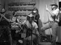 Bourland performs Beerguts and Dominos on JCL Bourland performs Beerguts and Dominos on JCL