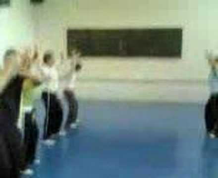 A y B: el show de Susa
