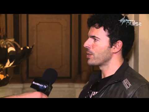 BioWare Pulse ep2 - SWTOR & Mass Effect at E3 Video