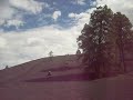kid on a 450r