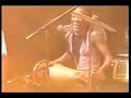 GRUPO MADERA  ORISHAS