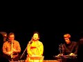 Tembang Sunda featuring Euis Komariah and Gangan Garmana with special guest Andrew Timar