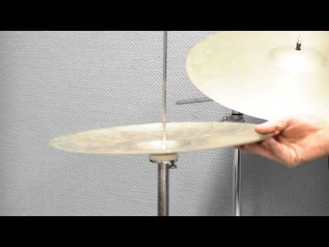 paiste stambul hi hat becken 15