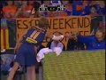Copa de la Reina Ros Casares vs San Jose Final