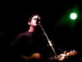 Bright Eyes, \"I Won\ Bright Eyes, \"I Won\